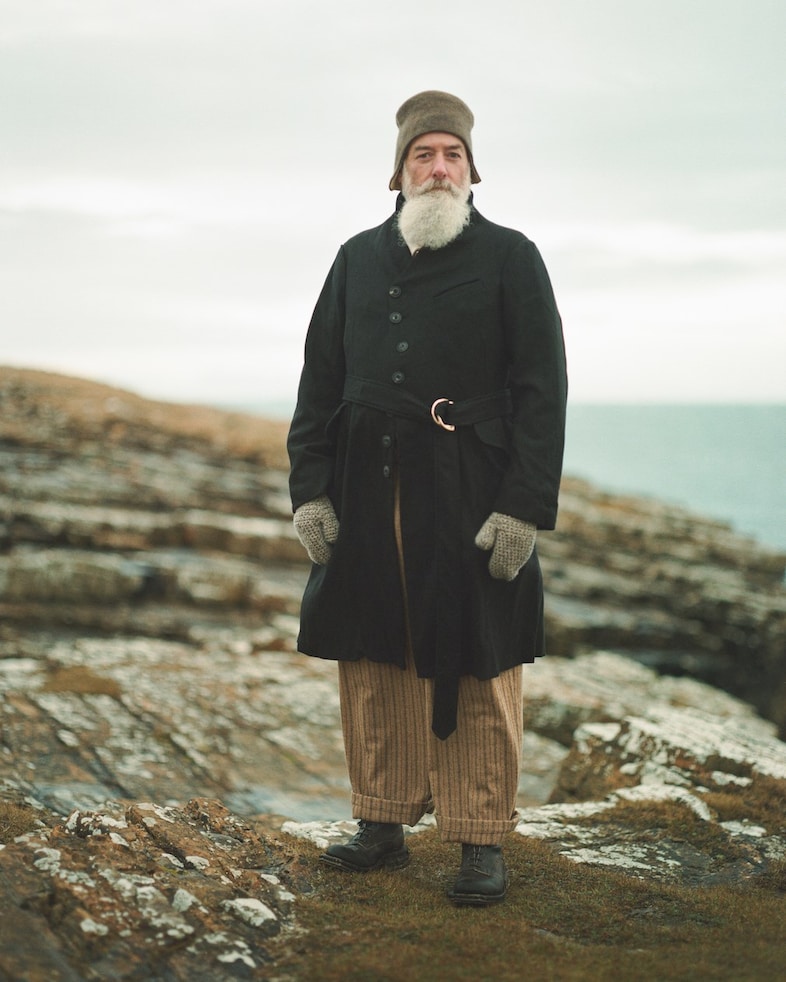 John Alexander Skelton XIV