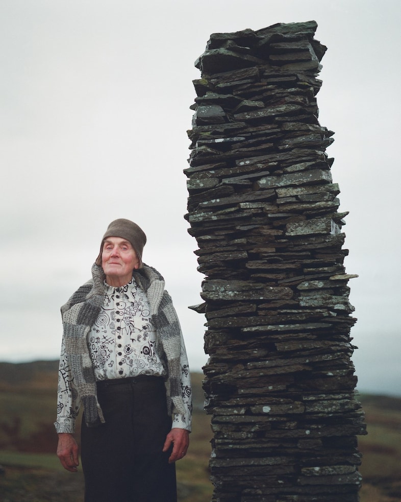 John Alexander Skelton XIV