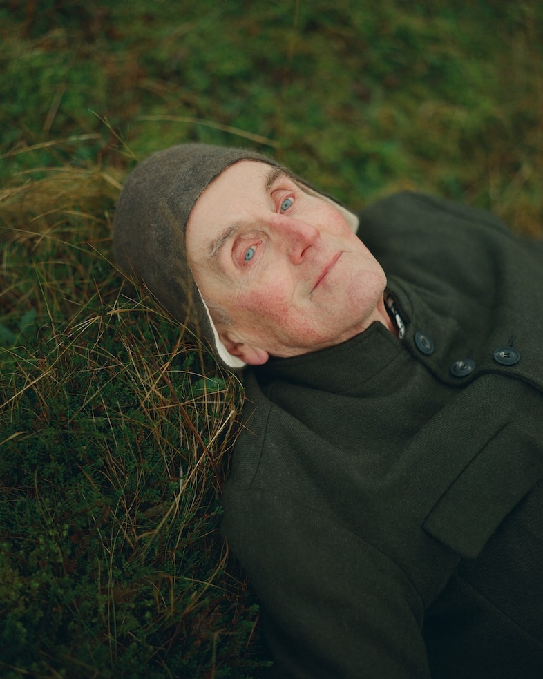 John Alexander Skelton XIV