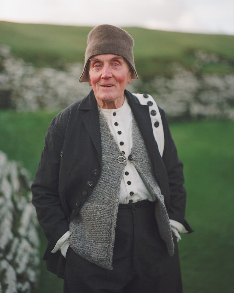 John Alexander Skelton XIV