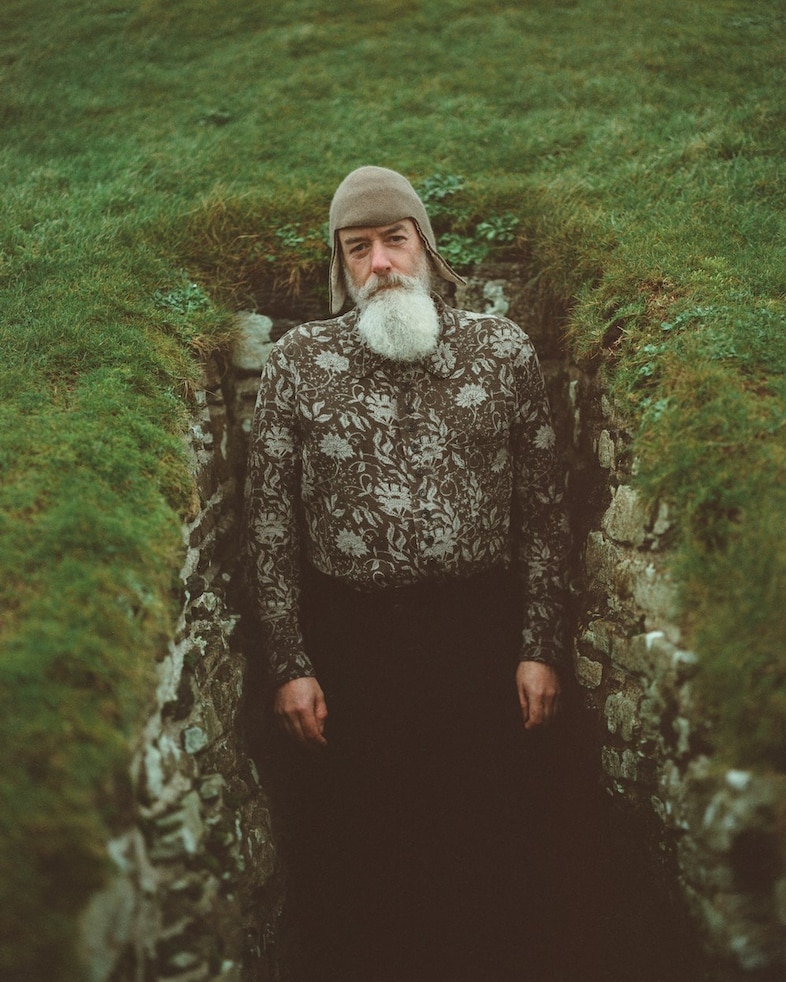 John Alexander Skelton XIV