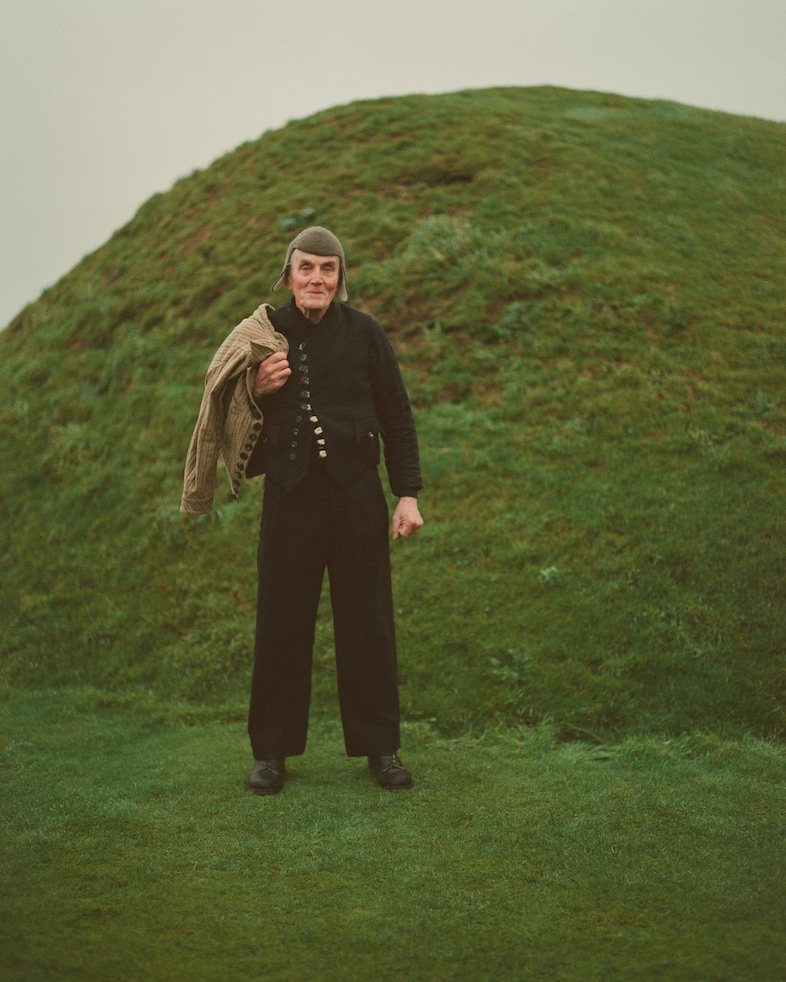 John Alexander Skelton XIV