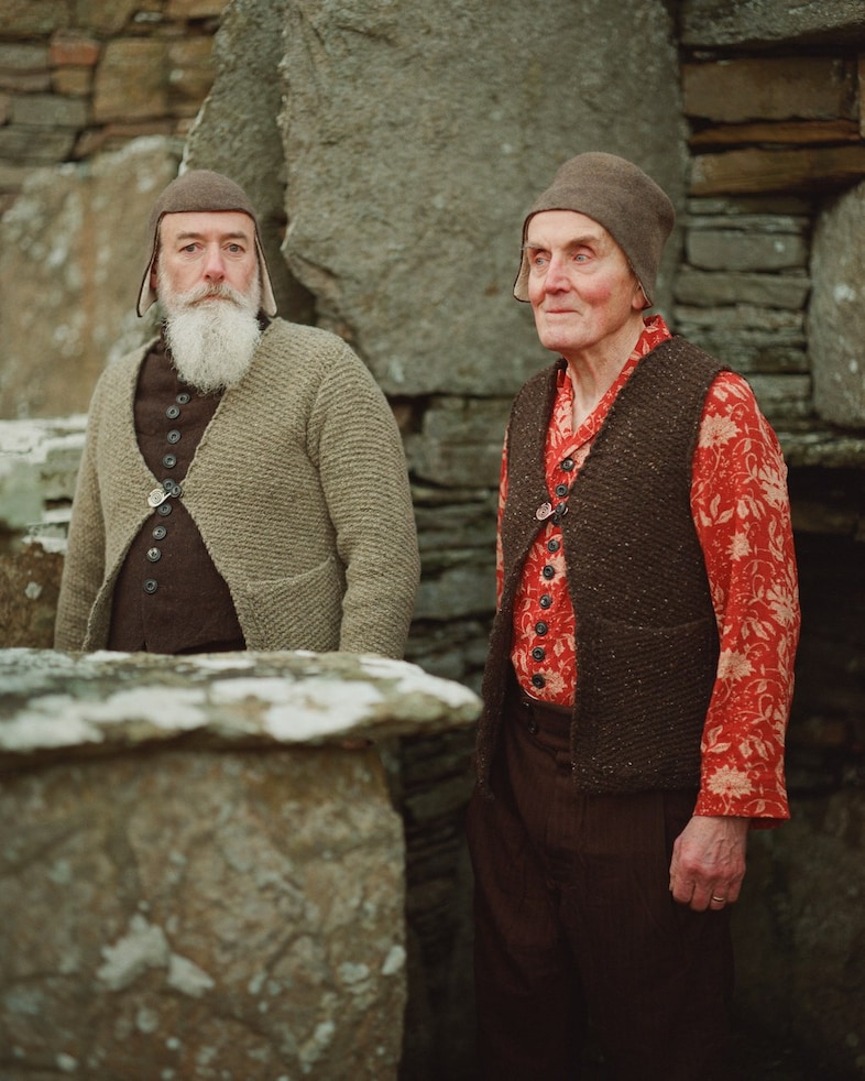 John Alexander Skelton XIV