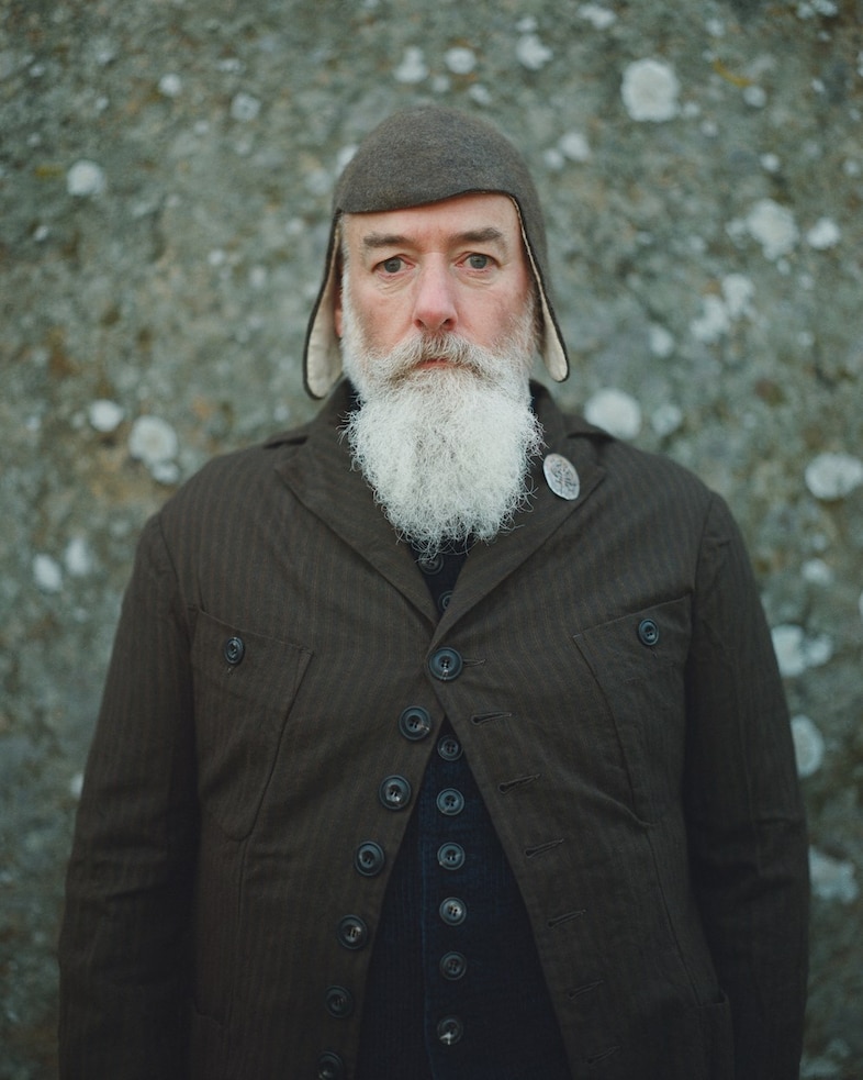 John Alexander Skelton XIV