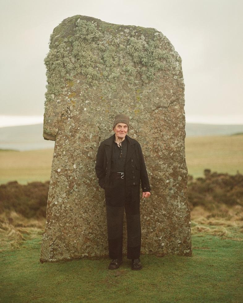 John Alexander Skelton XIV