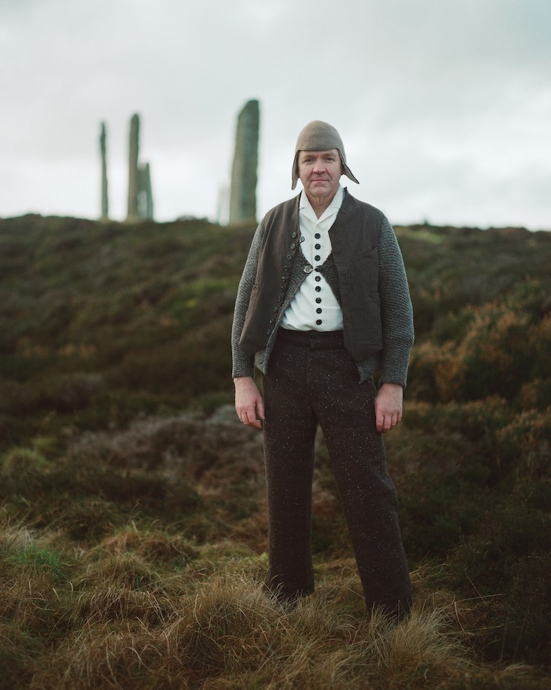 John Alexander Skelton XIV