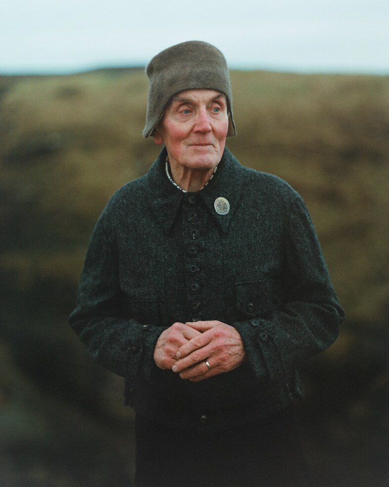 John Alexander Skelton XIV