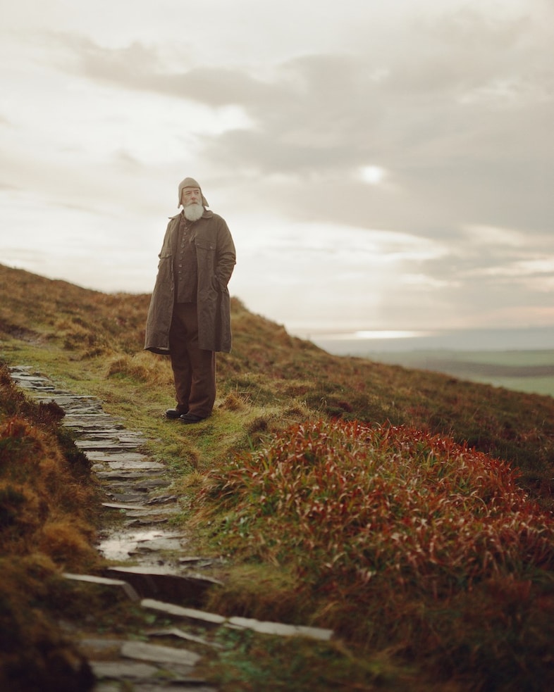 John Alexander Skelton XIV