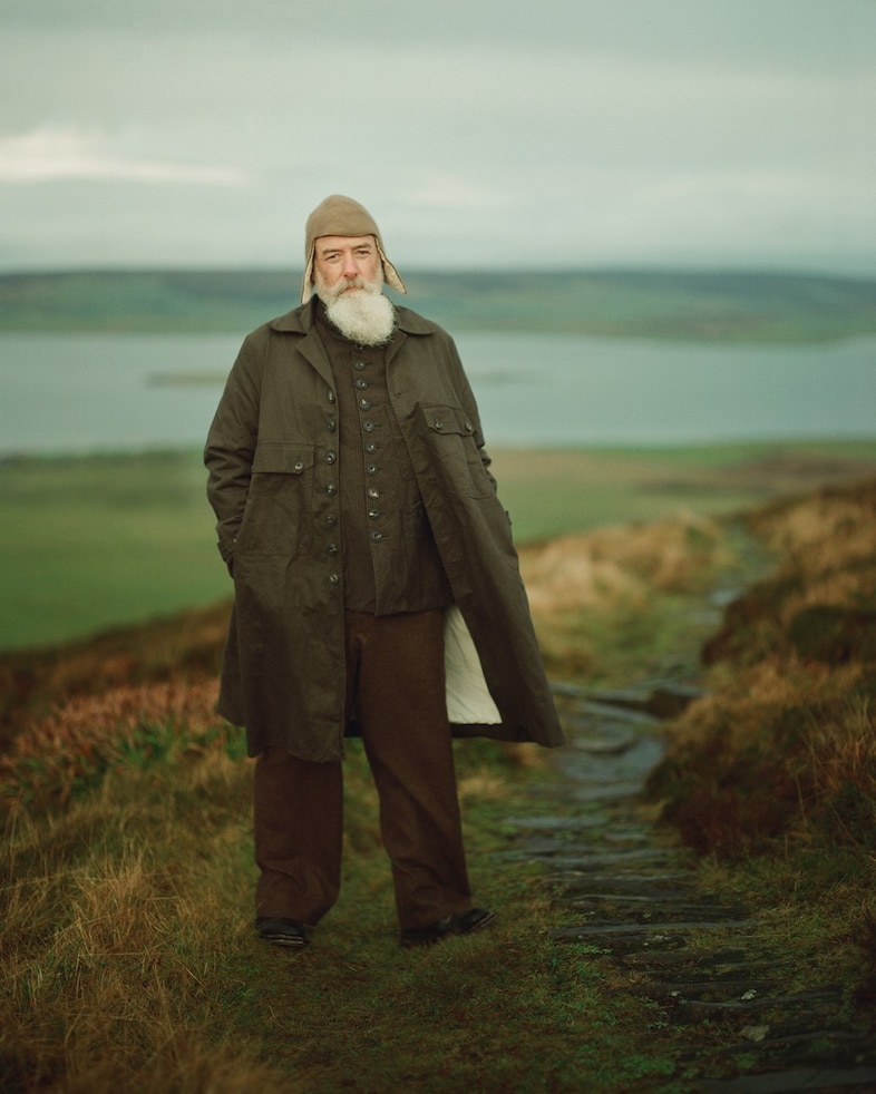 John Alexander Skelton XIV