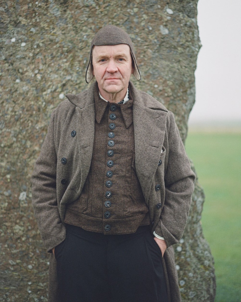 John Alexander Skelton XIV