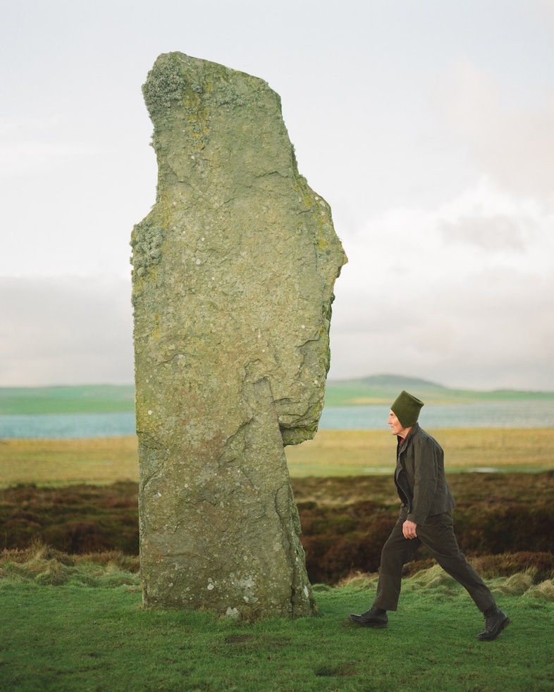 John Alexander Skelton XIV