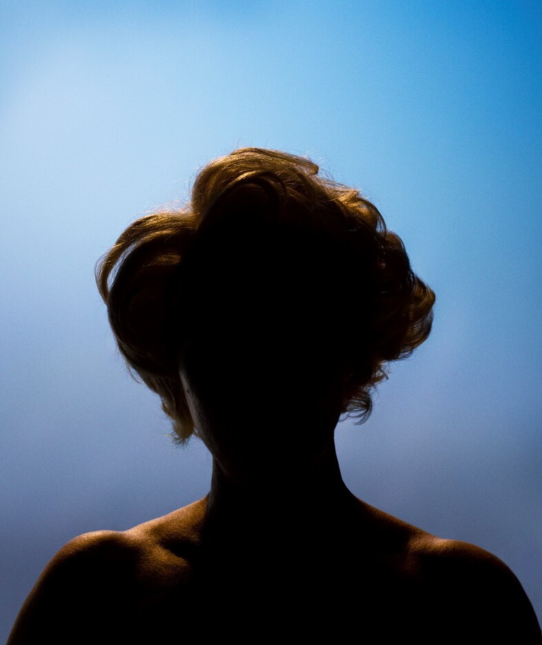 Part Two: Run by Alex Prager