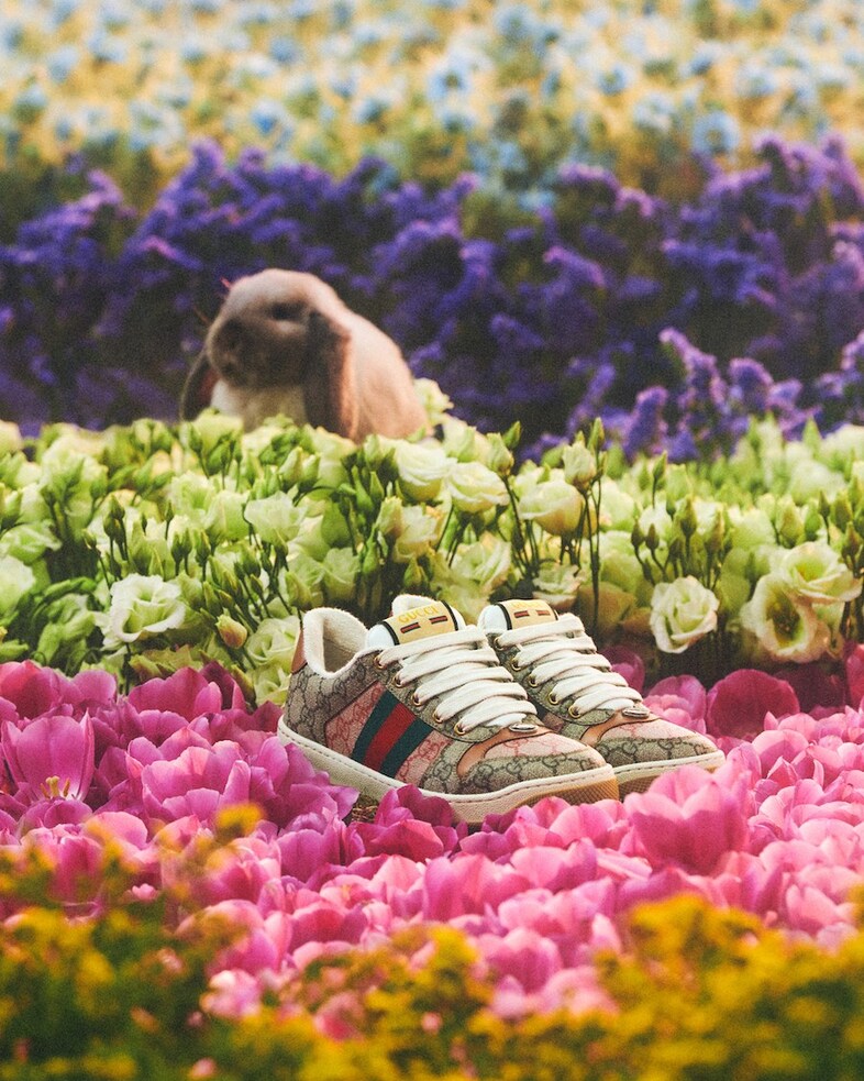 Gucci Chinese New Year Capsule