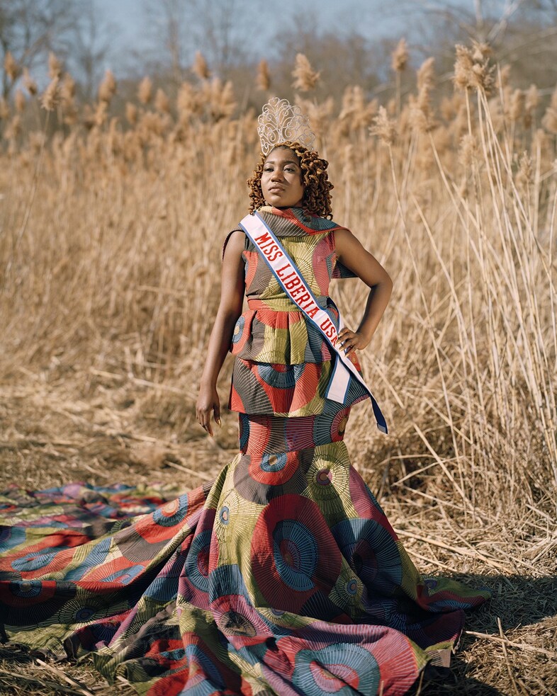 web Gboea Flumo, Miss Liberia USA 2016_Benjamin Ra