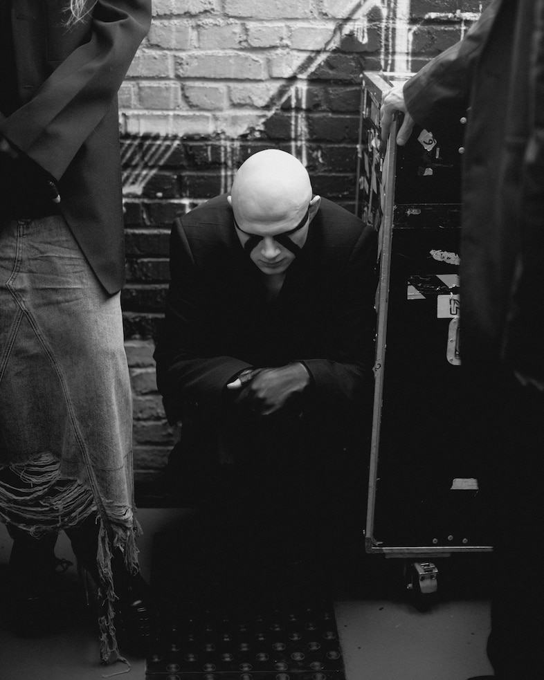 Rick Owens Autumn/Winter 2023 Menswear