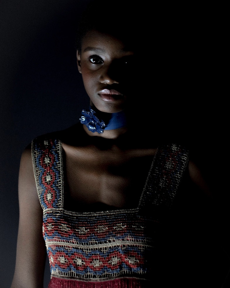 Bode Autumn/Winter 2023