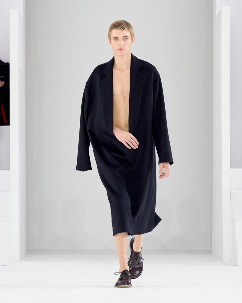 Loewe Autumn/Winter 2023 Menswear AnOther
