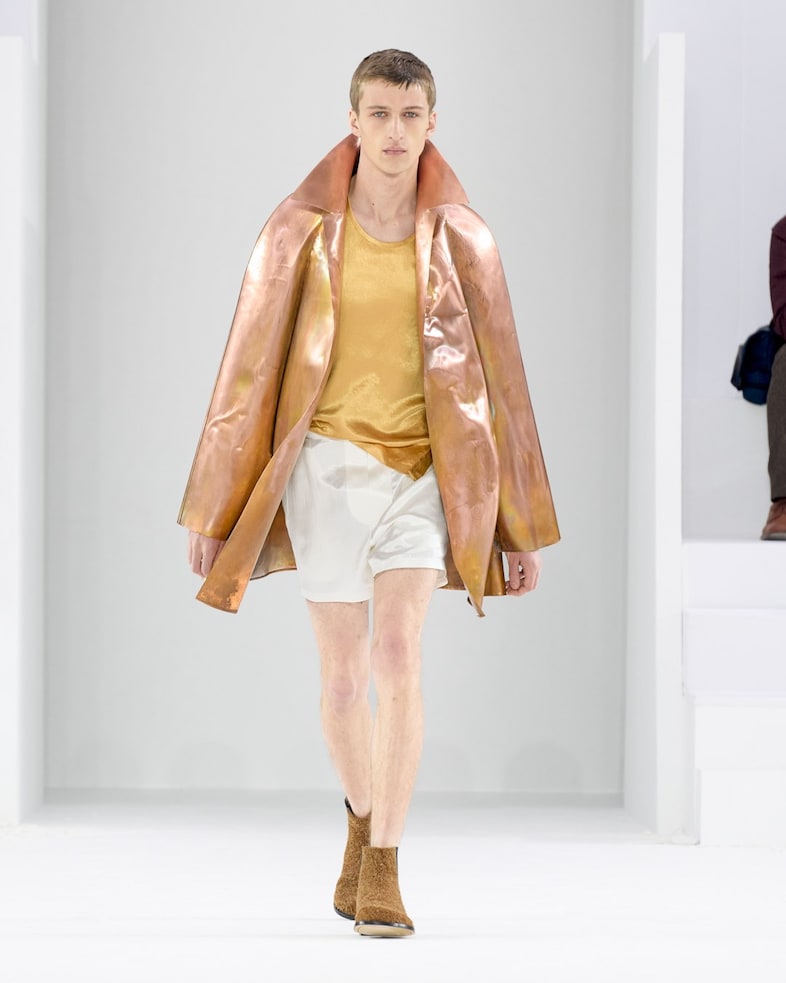 Loewe Autumn/Winter 2023 Menswear
