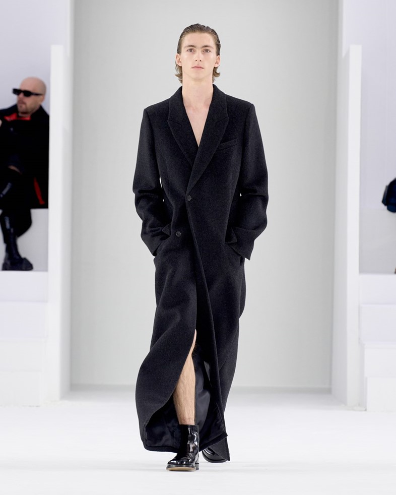 Loewe Autumn/Winter 2023 Menswear | AnOther