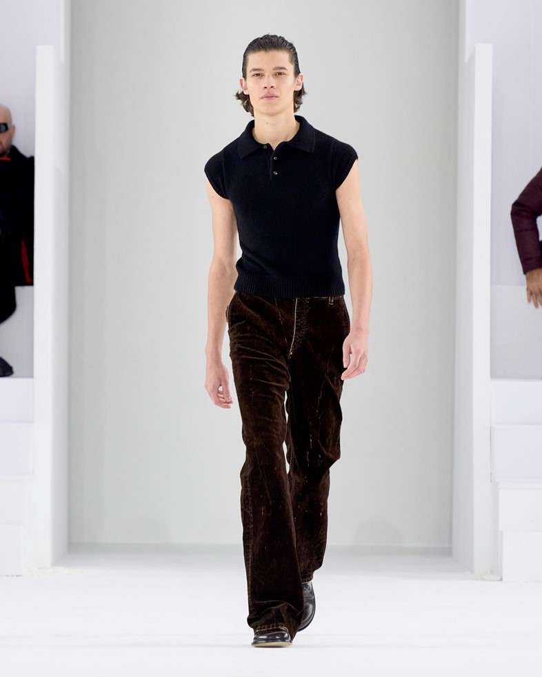 Loewe Autumn/Winter 2023 Menswear AnOther