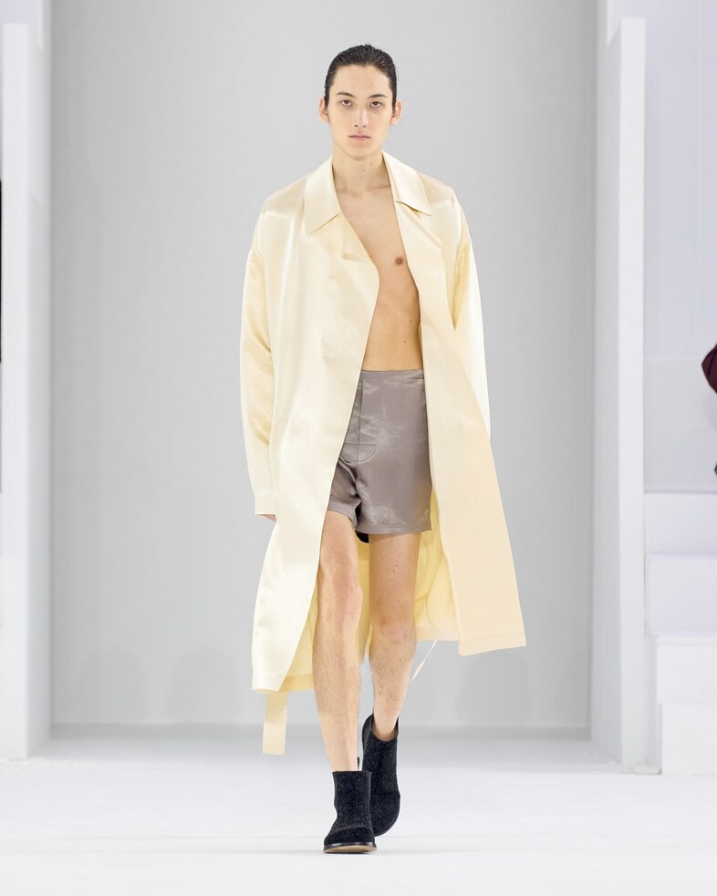 Loewe Autumn/Winter 2023 Menswear