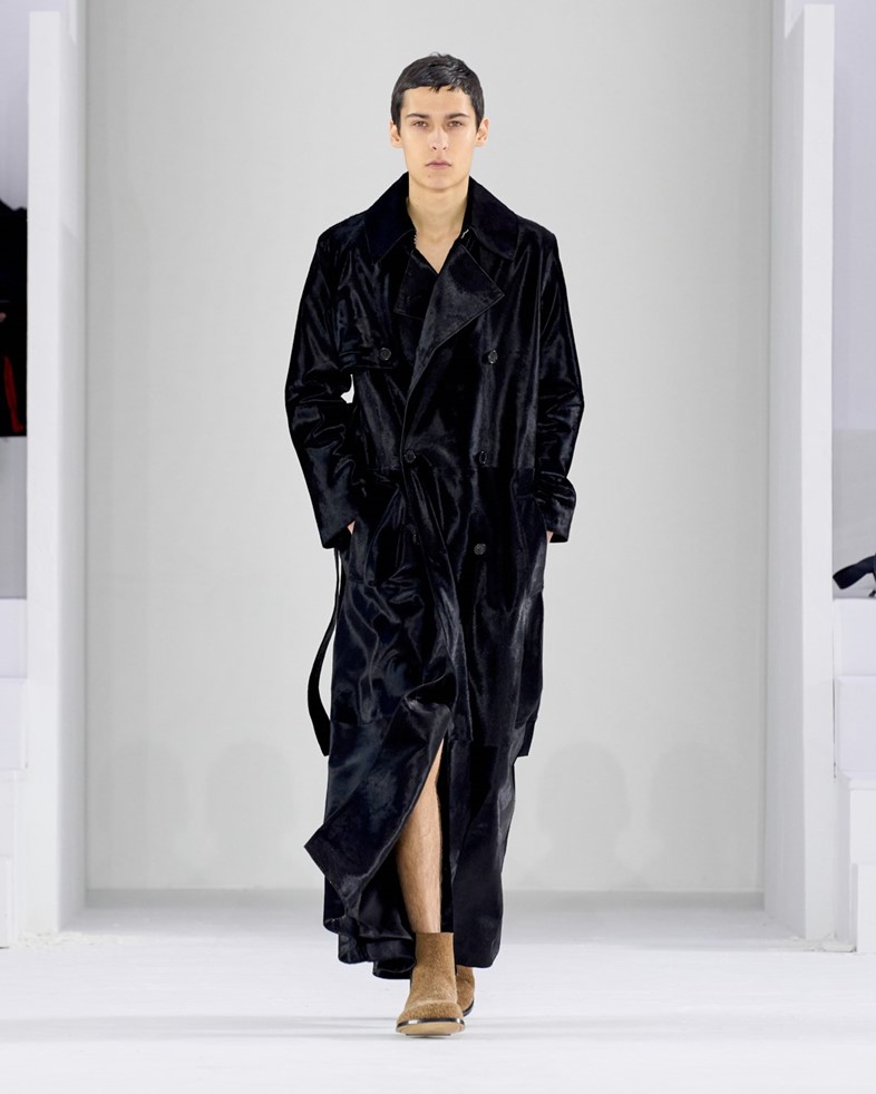 Loewe Autumn/Winter 2023 Menswear | AnOther