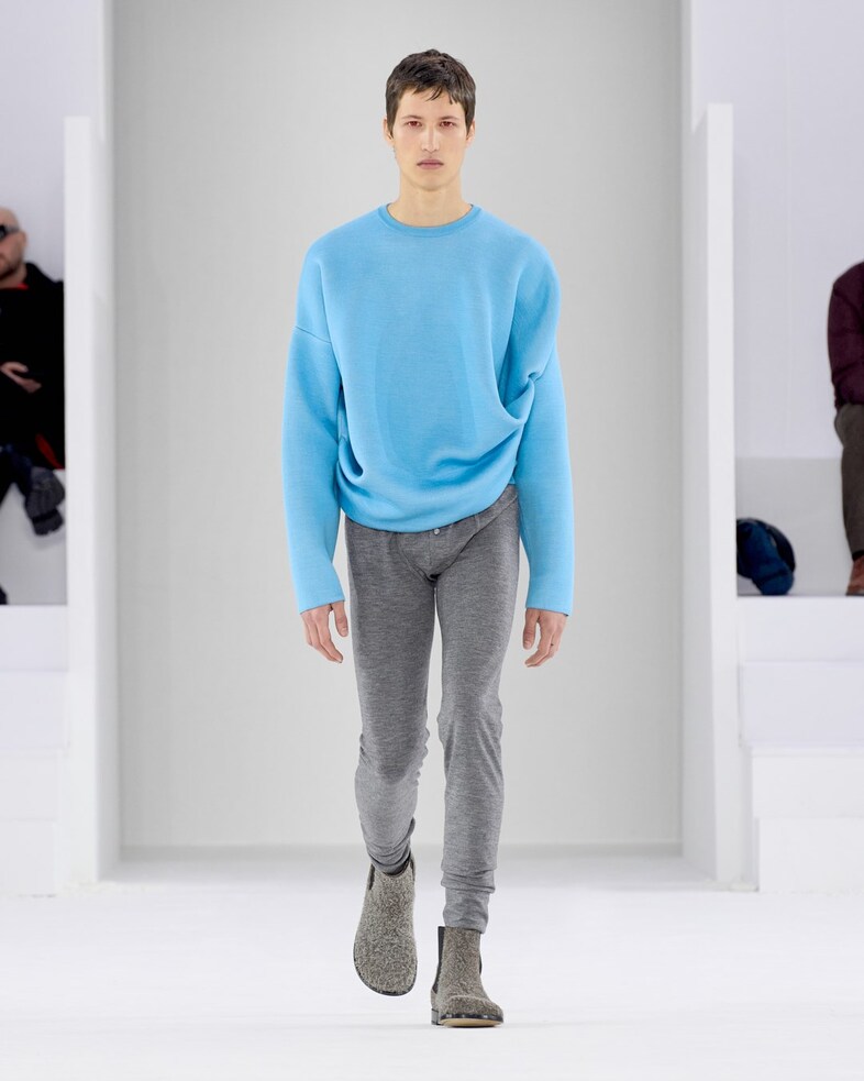 Loewe Autumn/Winter 2023 Menswear