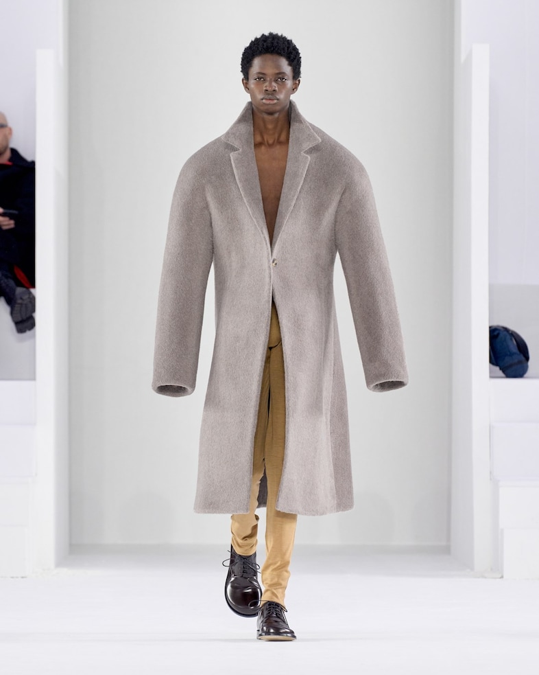 Loewe Autumn/Winter 2023 Menswear