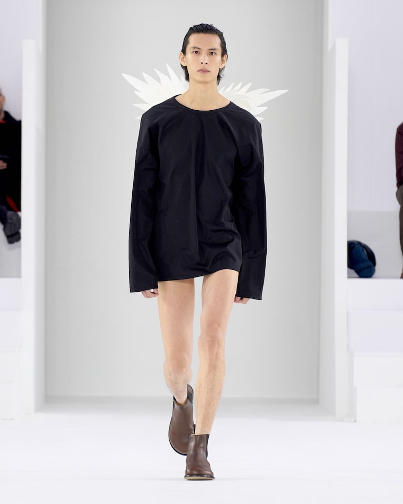 Loewe Autumn/Winter 2023 Menswear