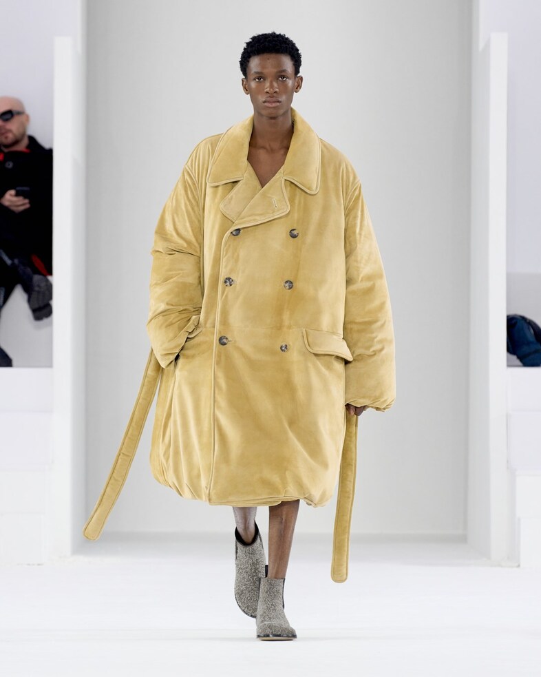 Loewe Autumn/Winter 2023 Menswear