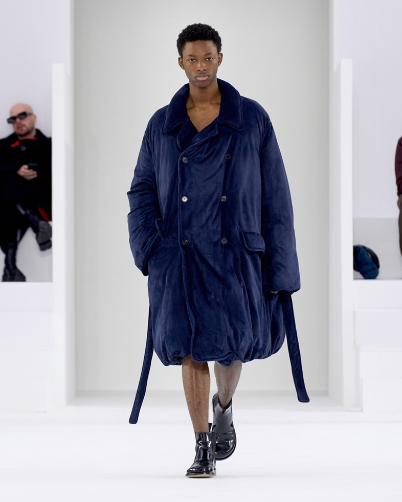 Loewe Autumn/Winter 2023 Menswear | AnOther