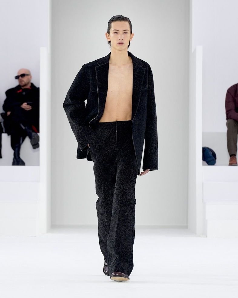 Loewe Autumn/Winter 2023 Menswear