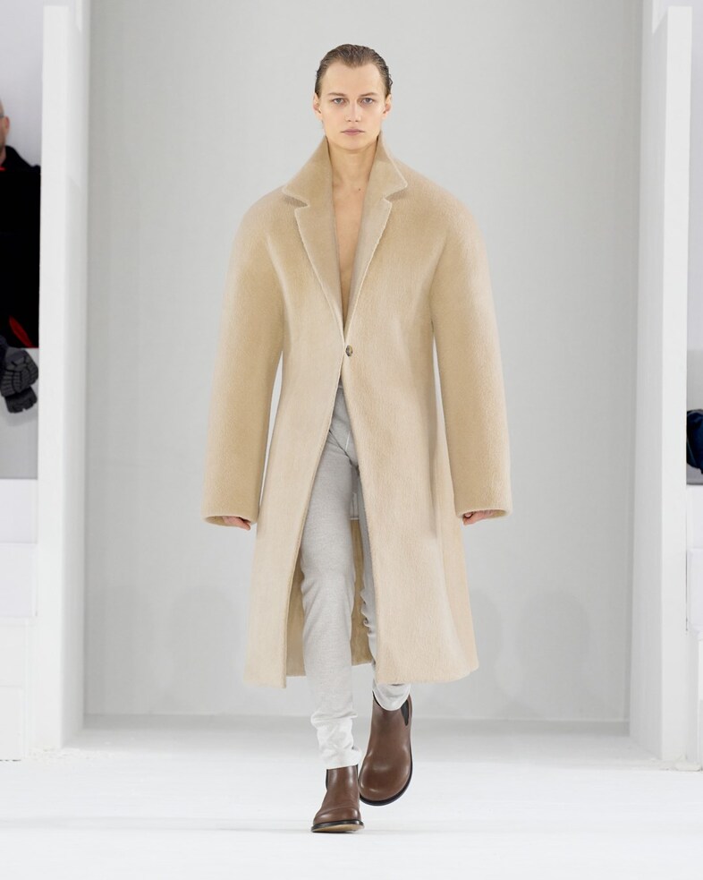 Loewe Autumn/Winter 2023 Menswear