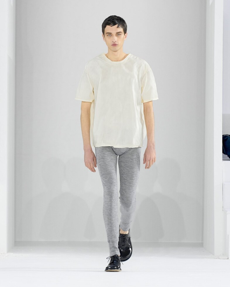 Loewe Autumn/Winter 2023 Menswear