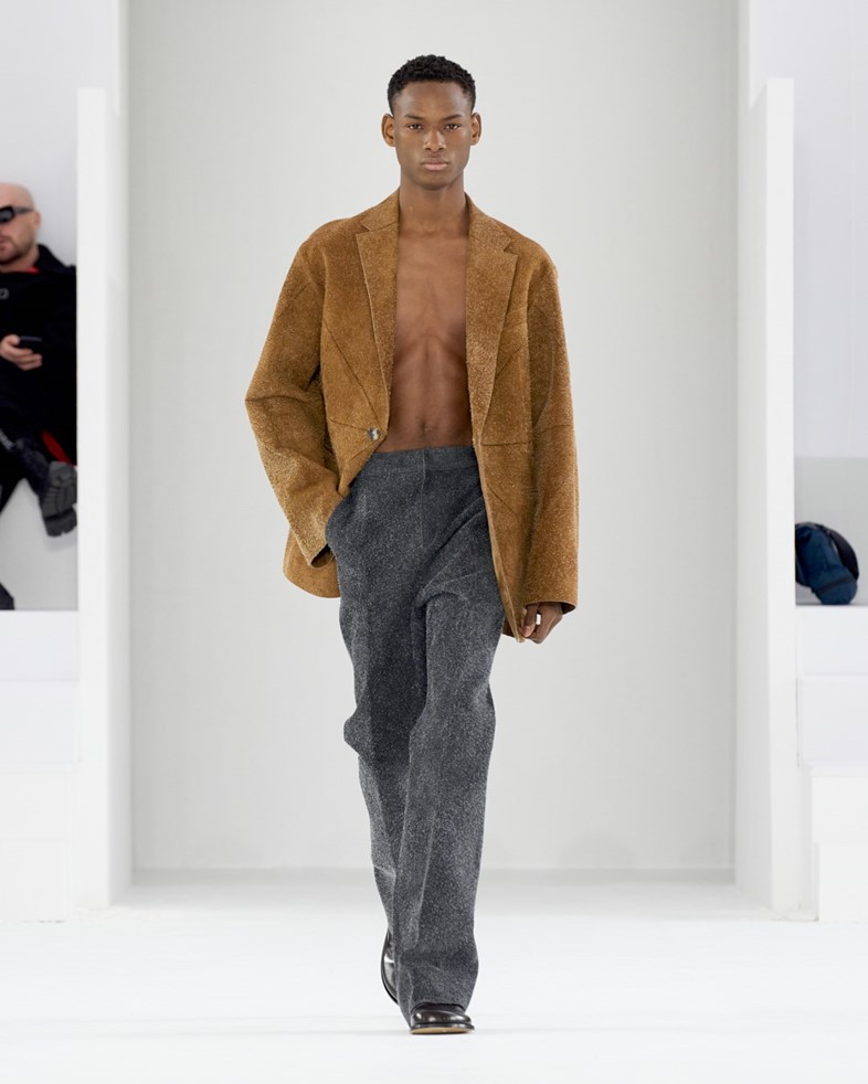 Loewe Autumn/Winter 2023 Menswear AnOther