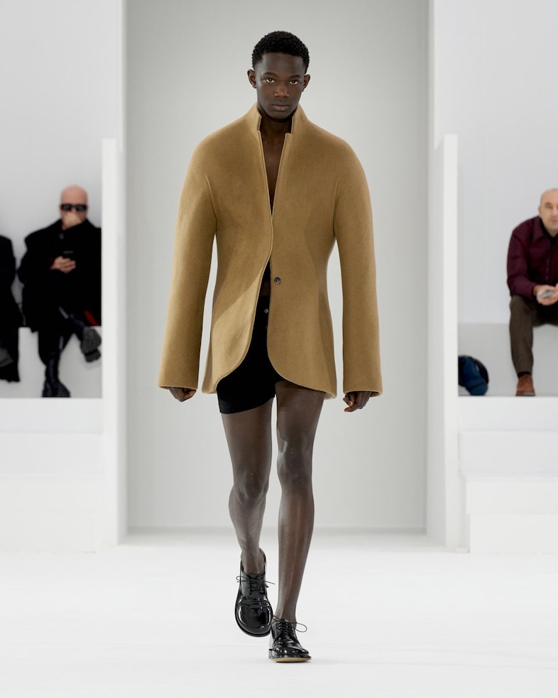 Loewe Autumn/Winter 2023 Menswear