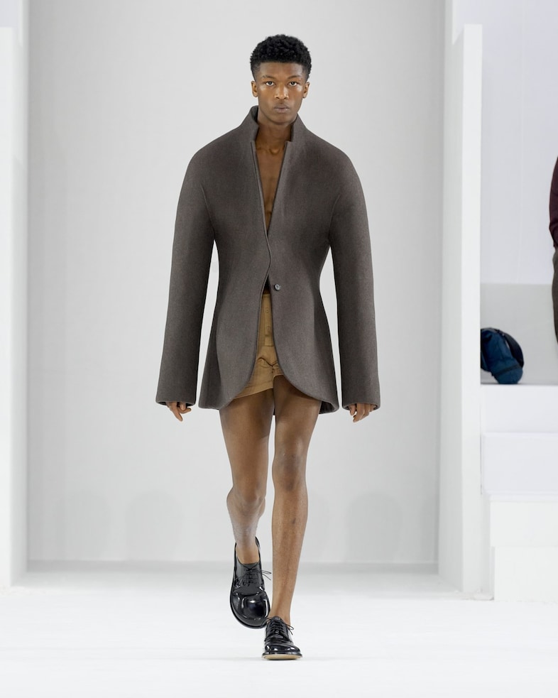 Loewe Autumn/Winter 2023 Menswear