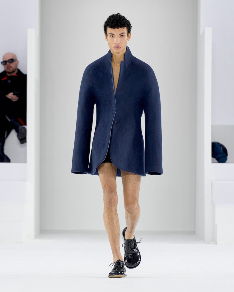 Loewe Autumn/Winter 2023 Menswear