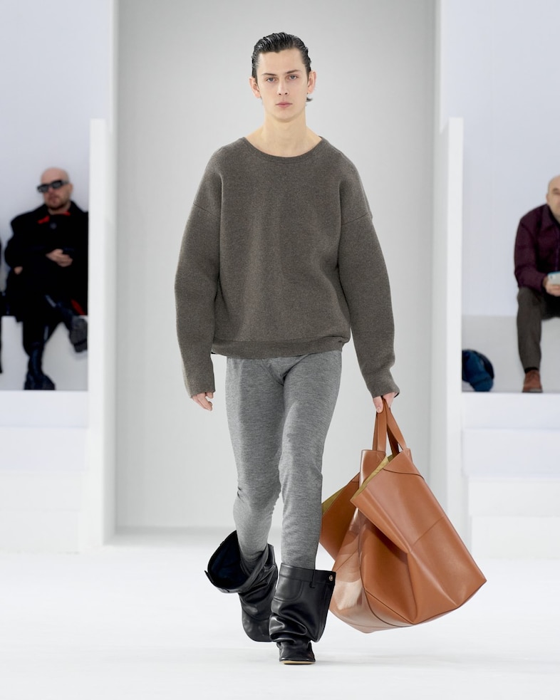 Loewe Autumn/Winter 2023 Menswear