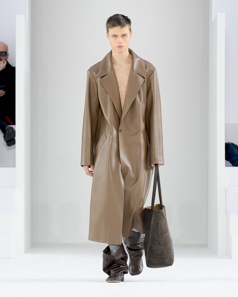 Loewe Autumn/Winter 2023 Menswear