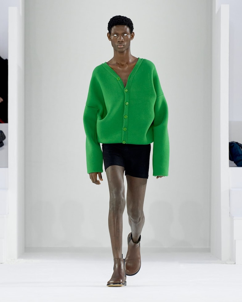 Loewe Autumn/Winter 2023 Menswear