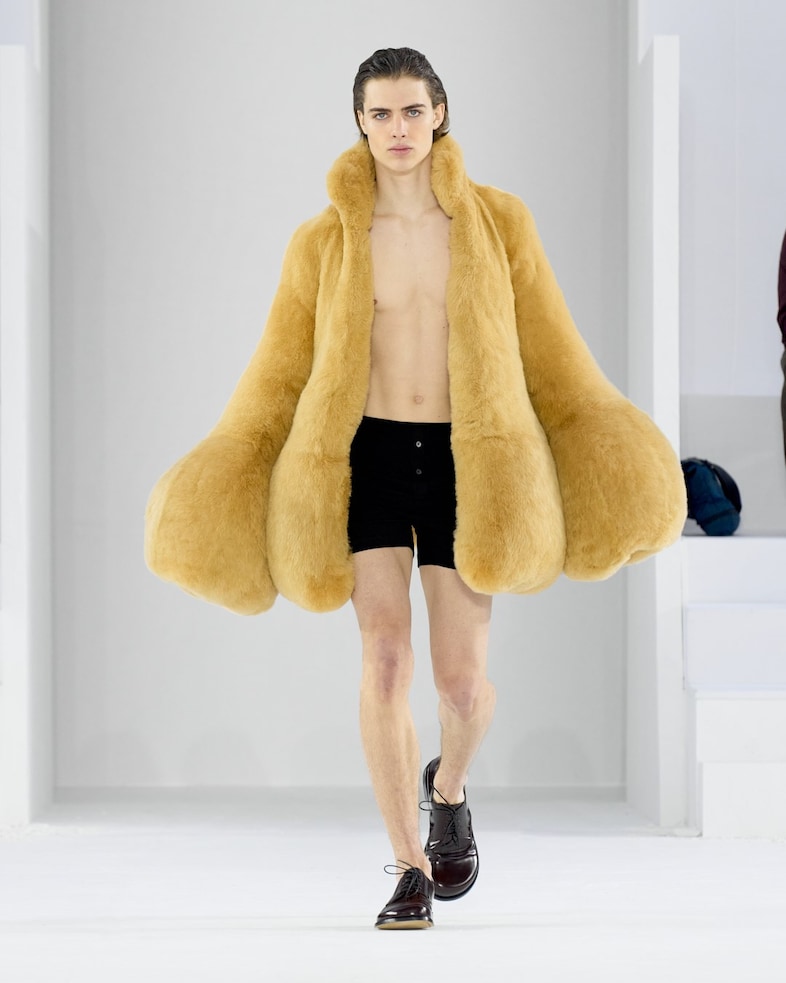 Loewe Autumn/Winter 2023 Menswear