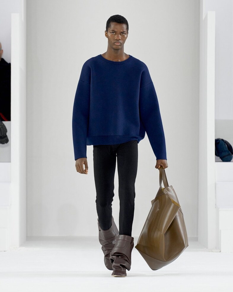 Loewe Autumn/Winter 2023 Menswear