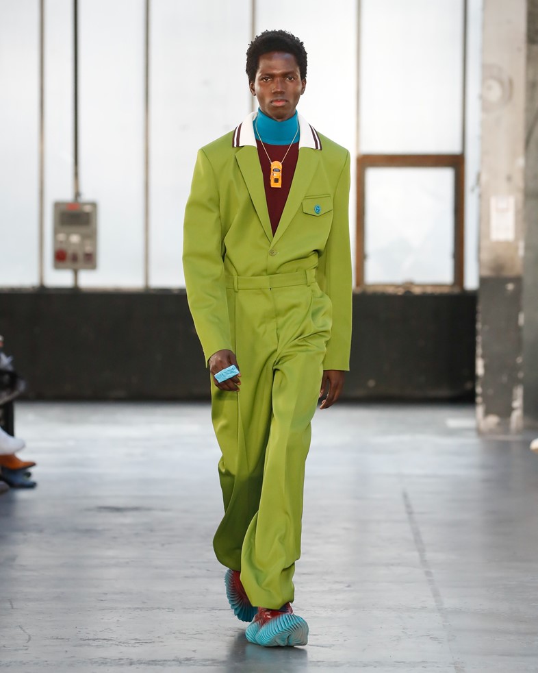 Botter Autumn/Winter 2023 Menswear | AnOther