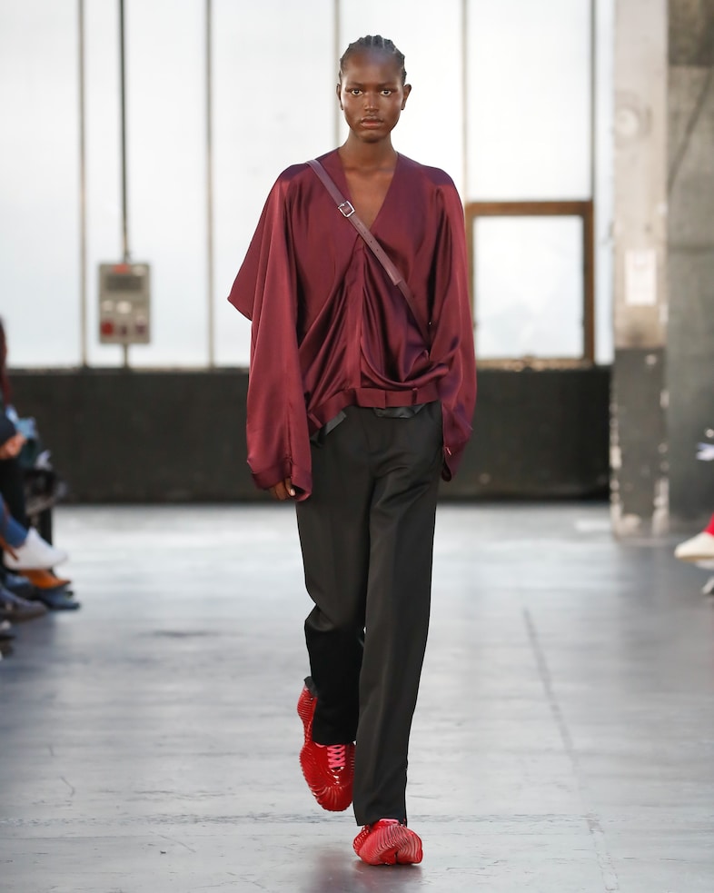 Botter Autumn/Winter 2023 AW23 FW23 Menswear