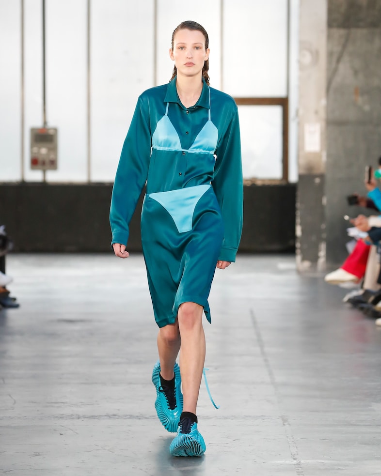 Botter Autumn/Winter 2023 AW23 FW23 Menswear