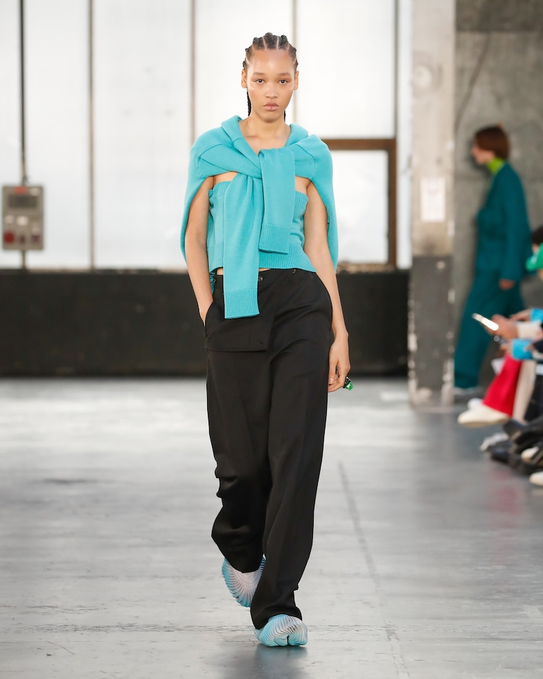 Botter Autumn/Winter 2023 AW23 FW23 Menswear