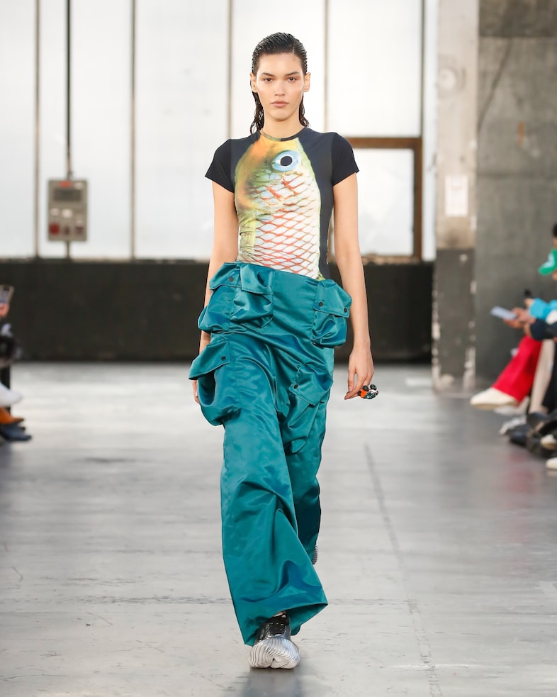 Botter Autumn/Winter 2023 AW23 FW23 Menswear