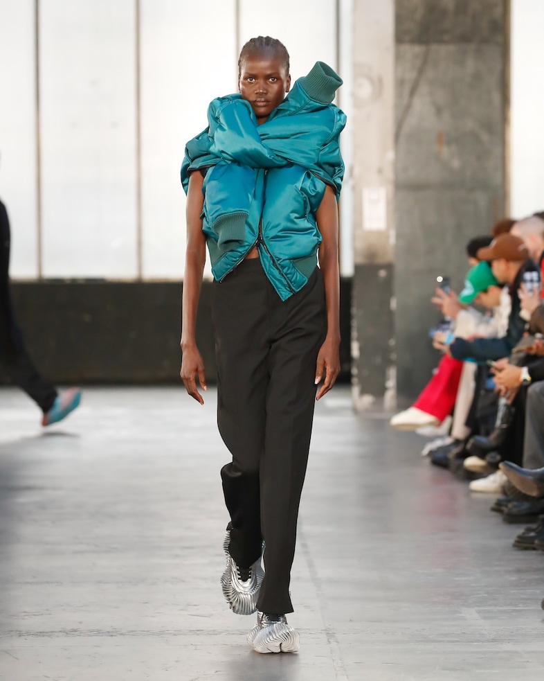 Botter Autumn/Winter 2023 AW23 FW23 Menswear