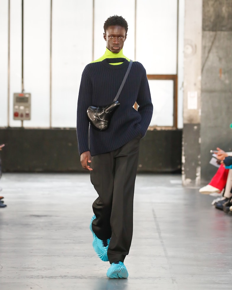 Botter Autumn/Winter 2023 Menswear AnOther